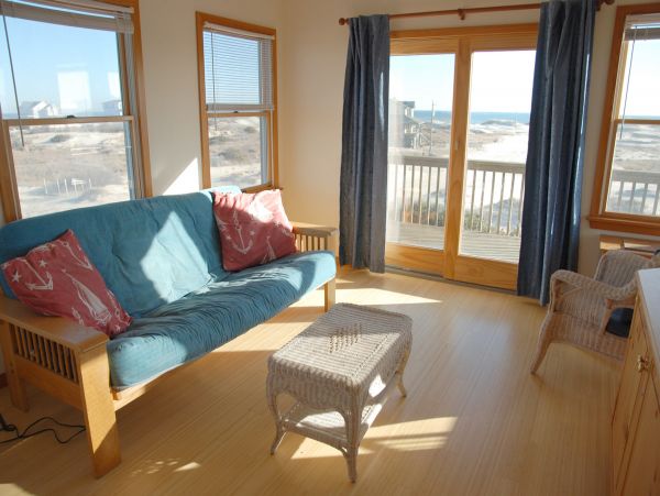 The Outer Banks Home 1016527