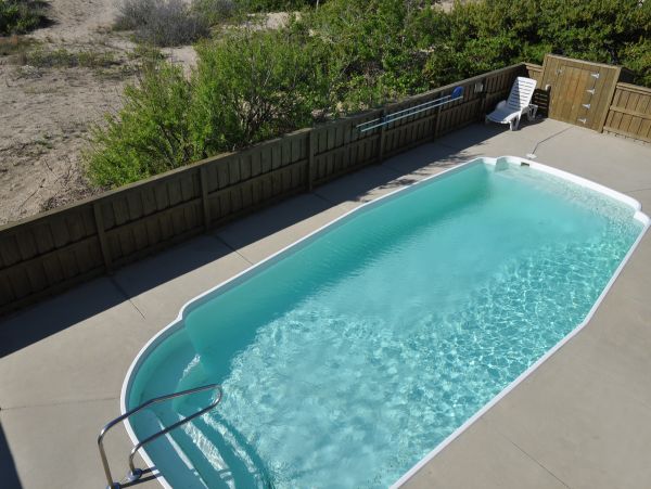 The Outer Banks Home 1016527