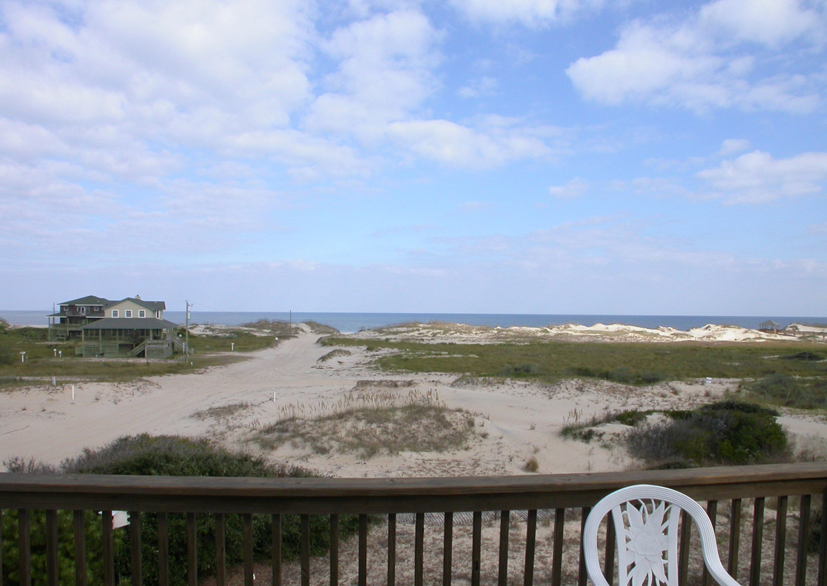 The Outer Banks Home 1016527