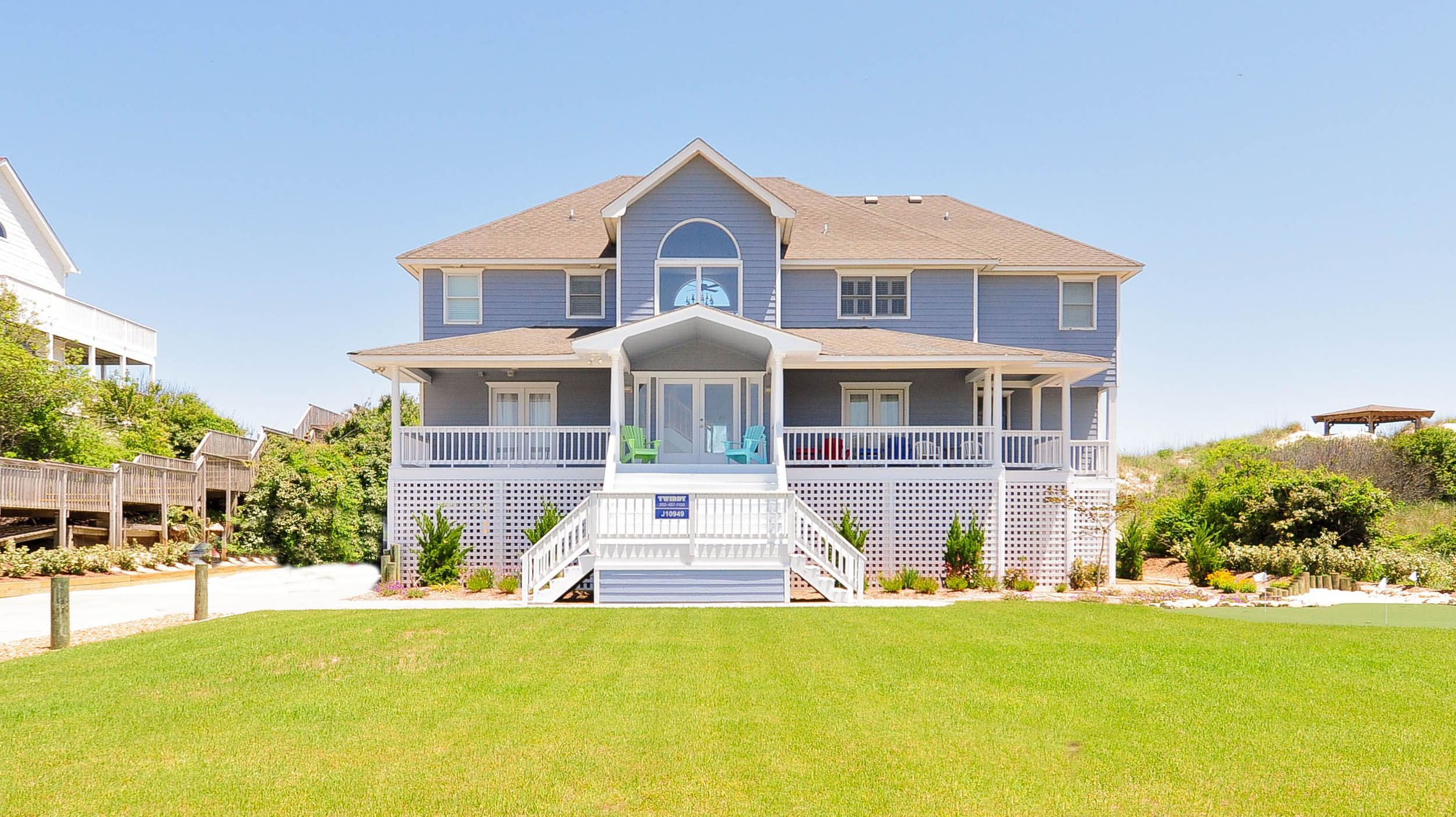 The Outer Banks Home 1016528