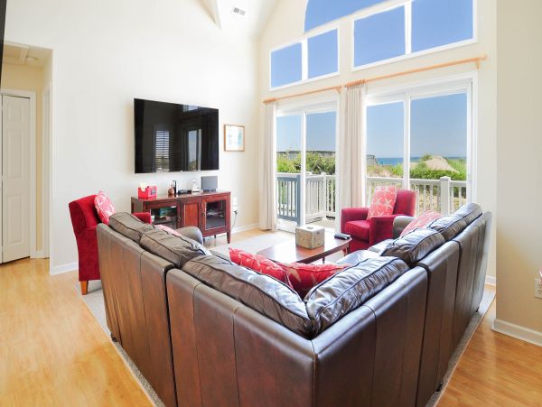 The Outer Banks Home 1016528