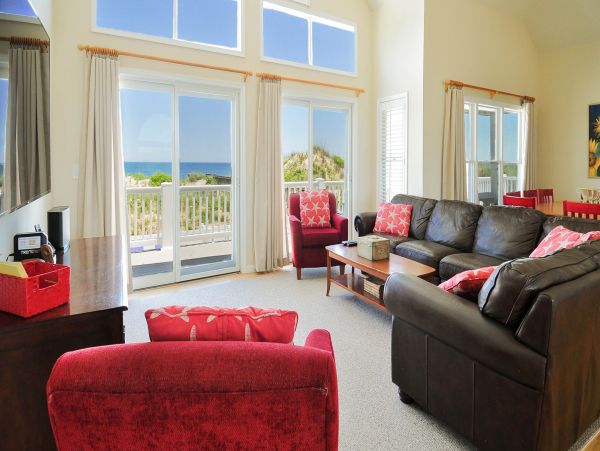 The Outer Banks Home 1016528