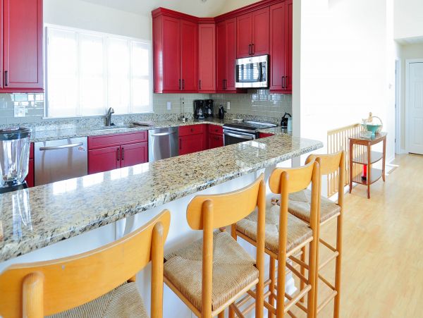 The Outer Banks Home 1016528