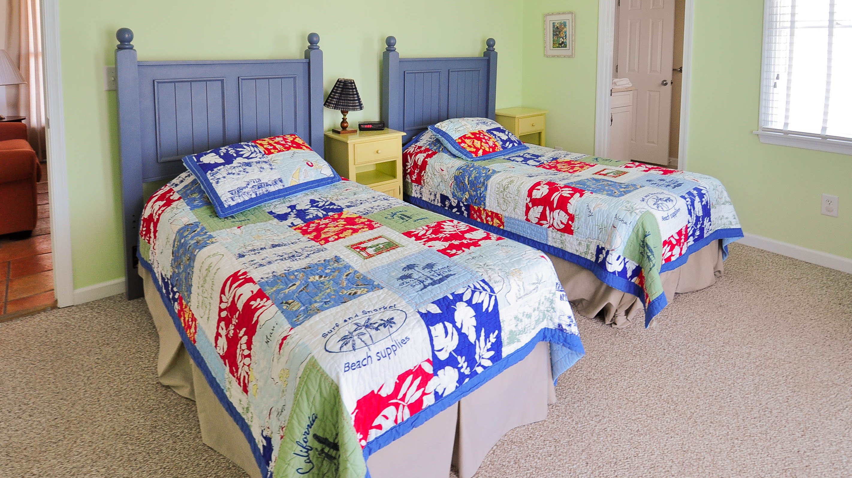 The Outer Banks Home 1016528