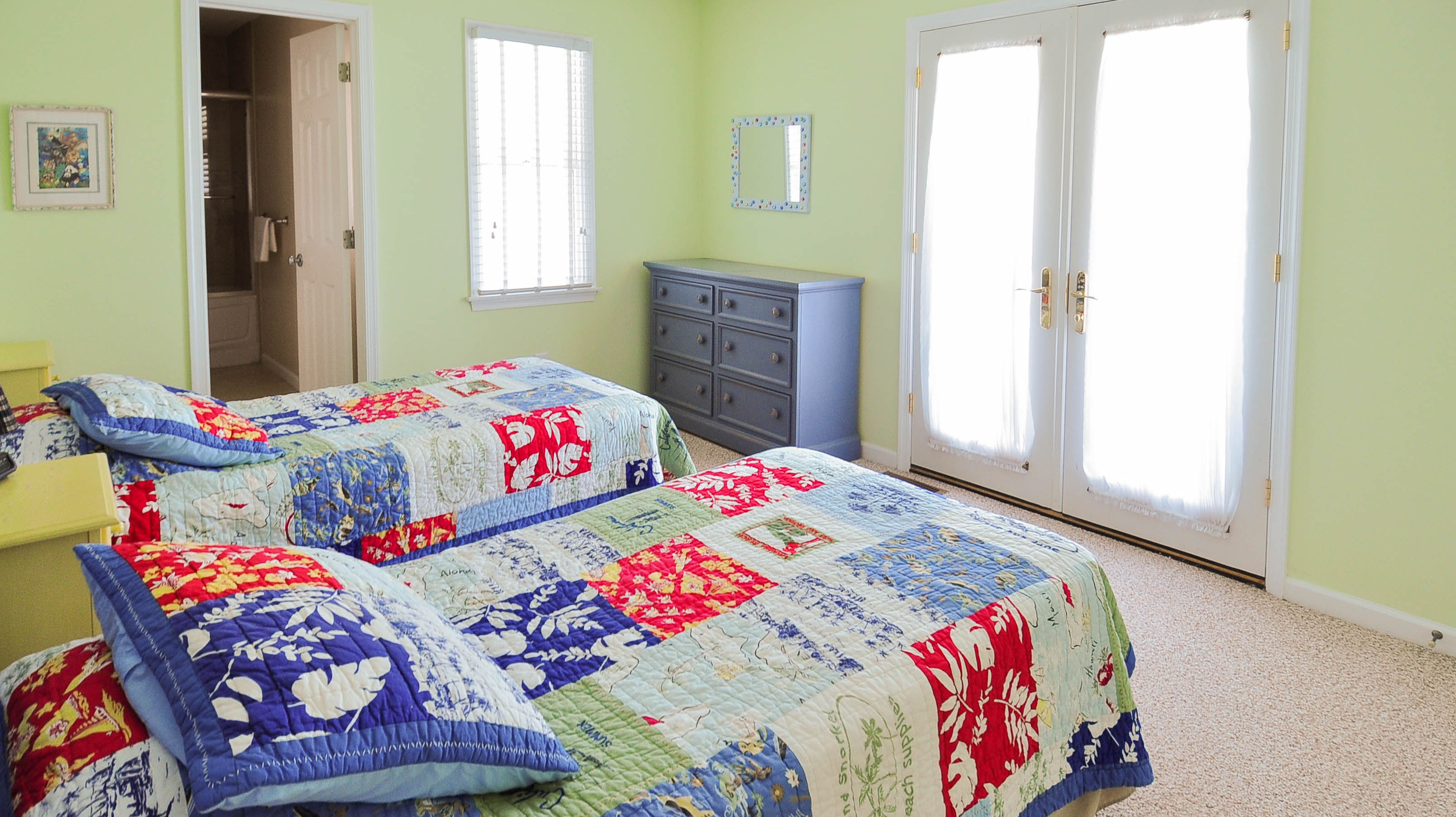 The Outer Banks Home 1016528