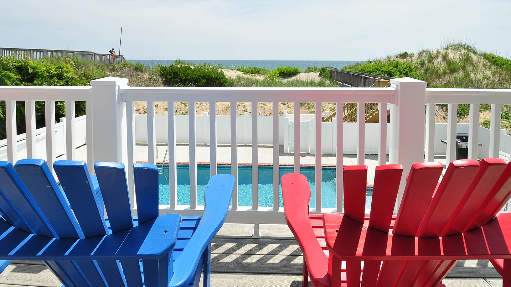 The Outer Banks Home 1016528