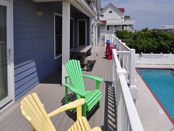 The Outer Banks Home 1016528