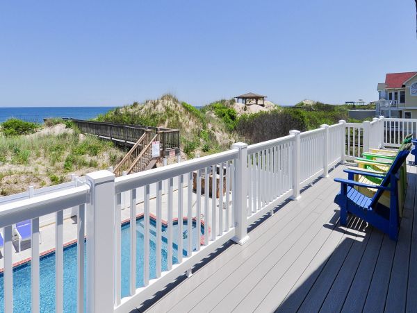 The Outer Banks Home 1016528