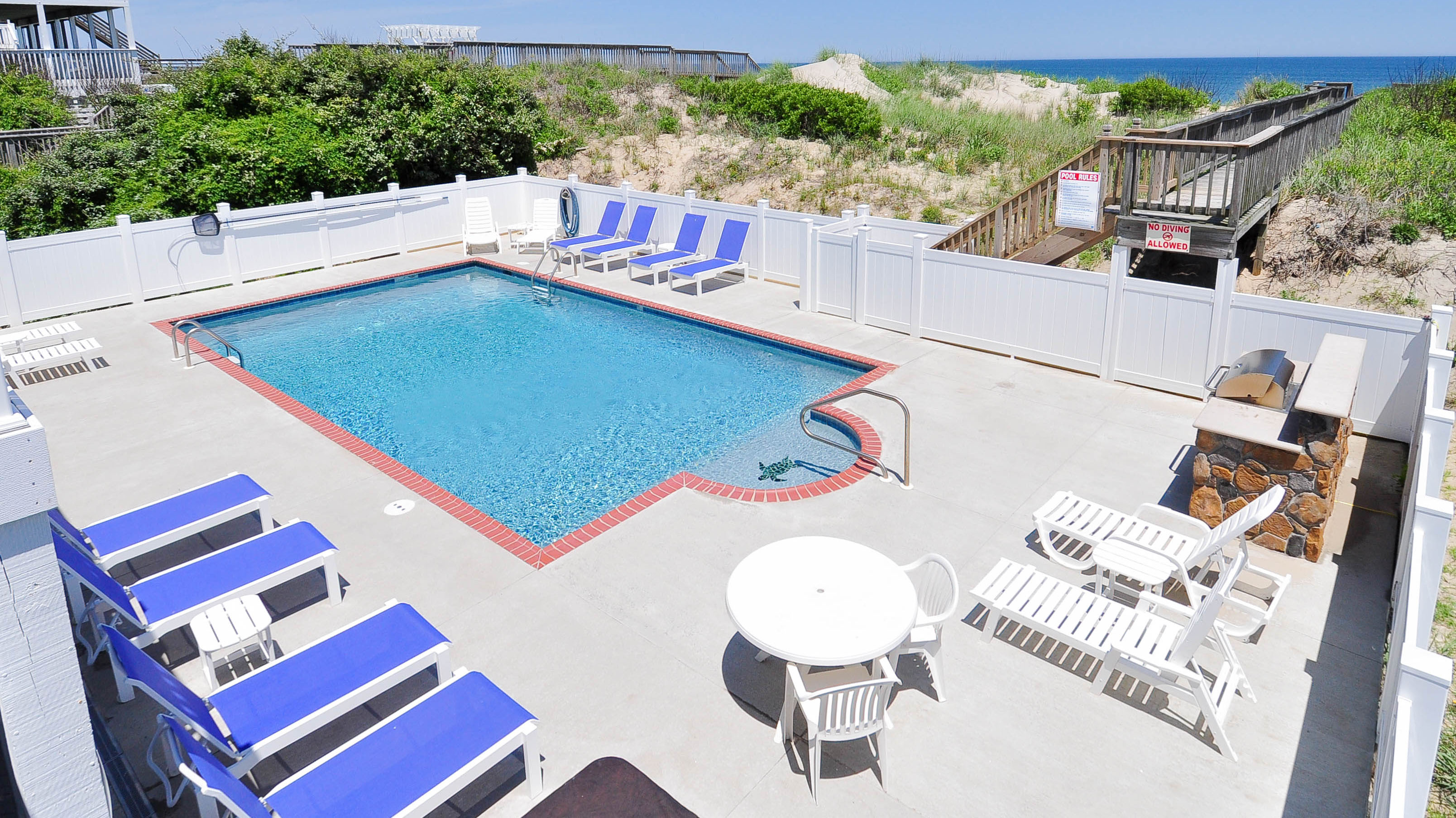 The Outer Banks Home 1016528