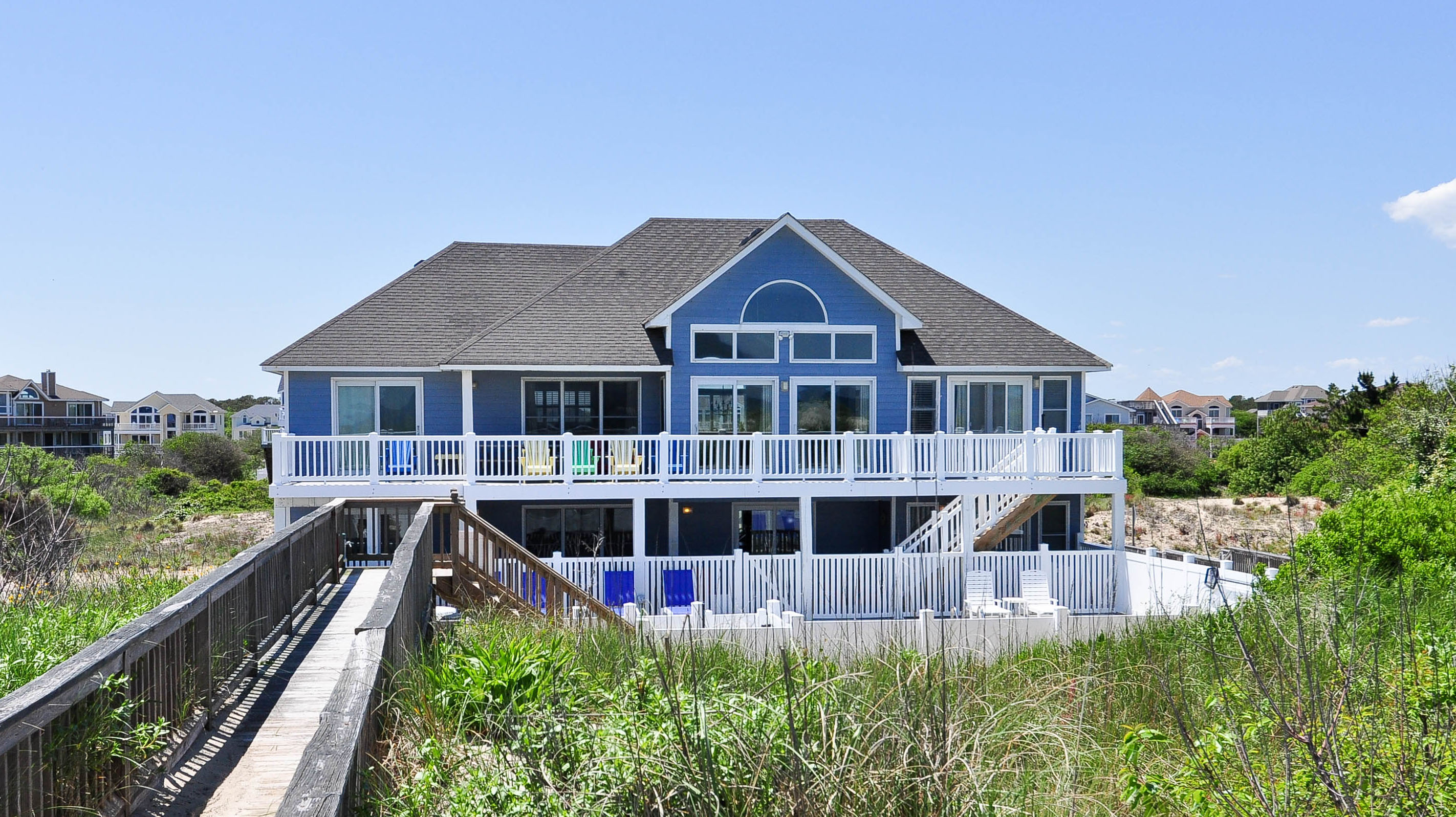The Outer Banks Home 1016528