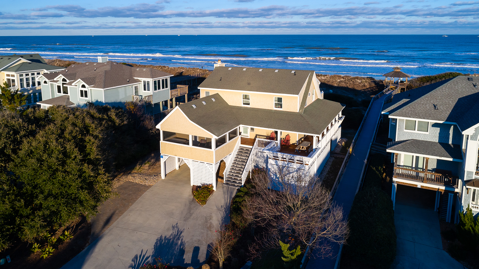 The Outer Banks Home 1016529
