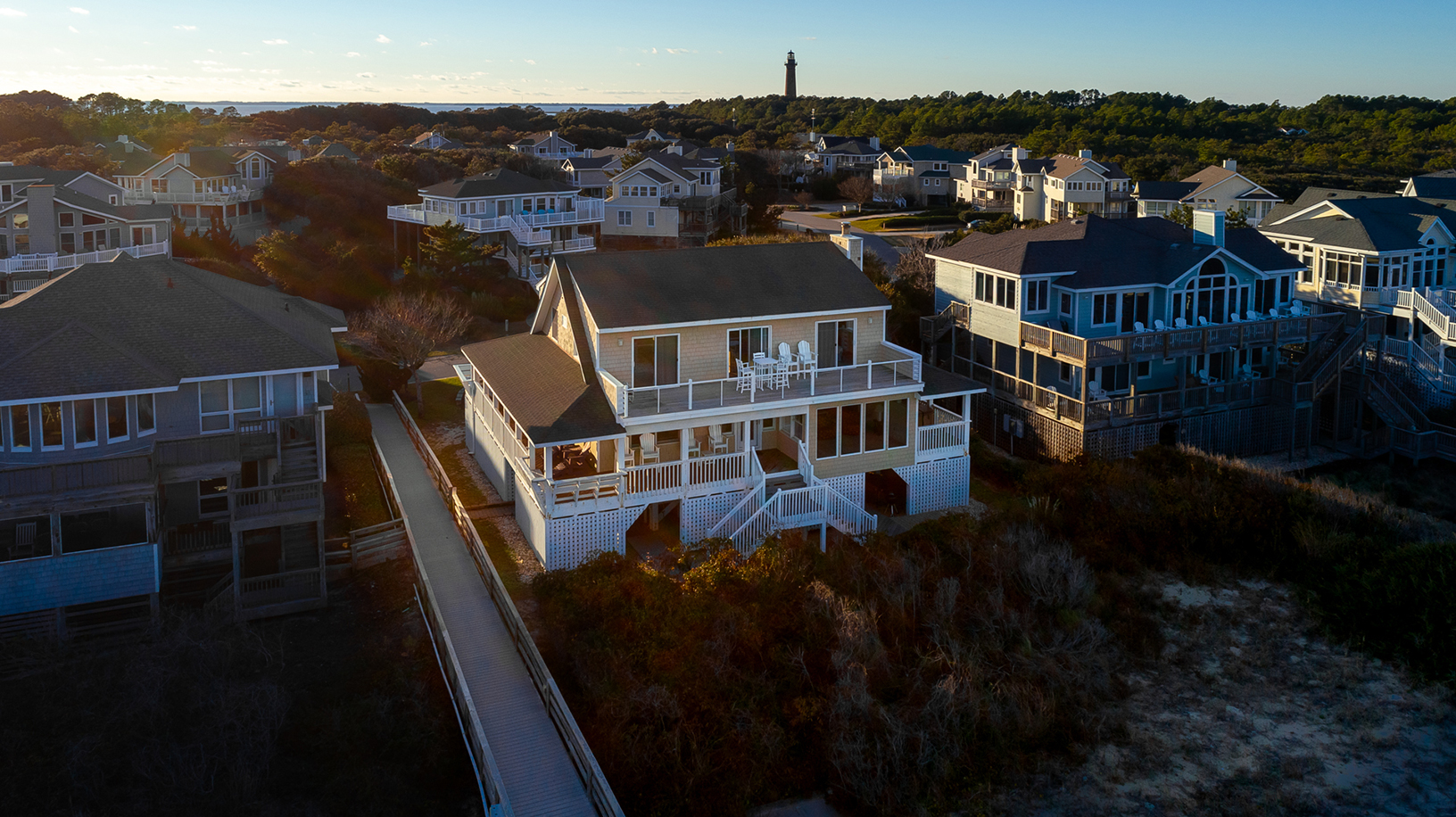 The Outer Banks Home 1016529