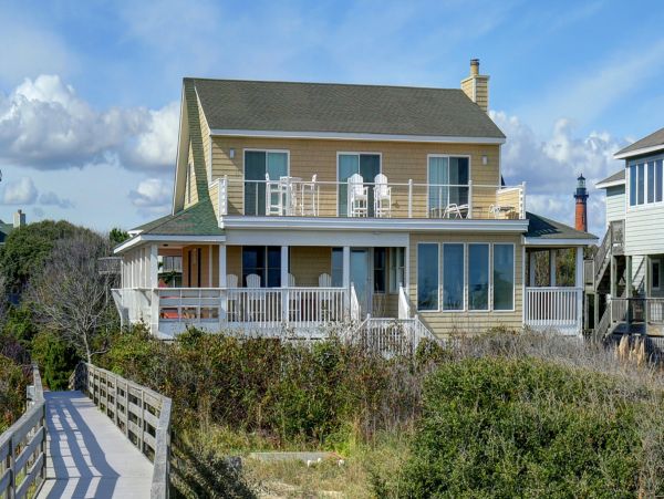 The Outer Banks Home 1016529