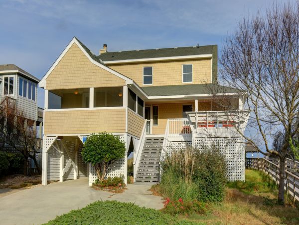The Outer Banks Home 1016529