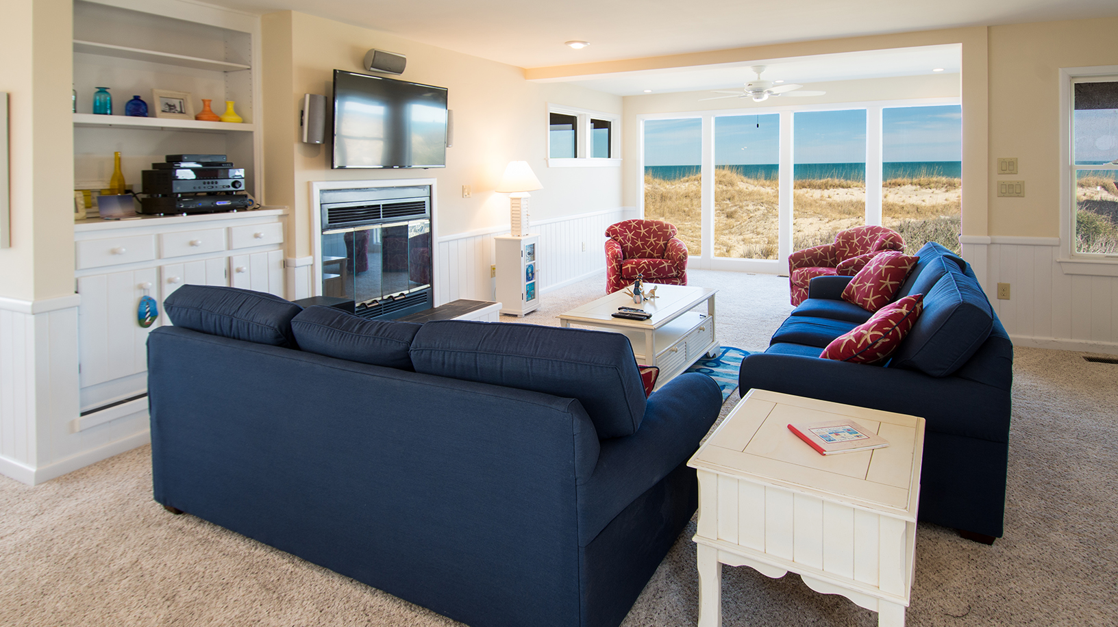 The Outer Banks Home 1016529