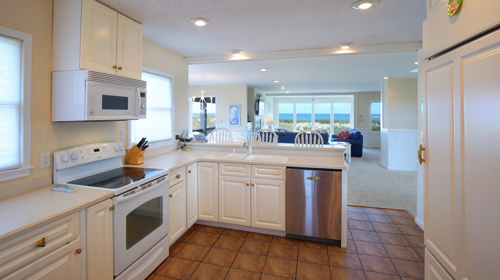 The Outer Banks Home 1016529