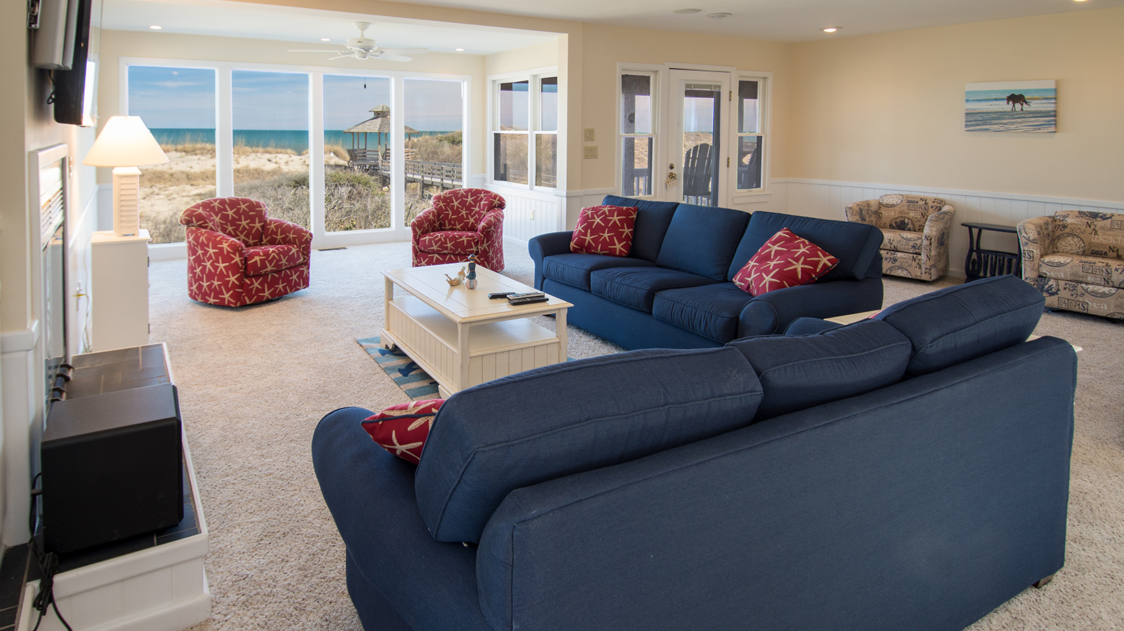 The Outer Banks Home 1016529