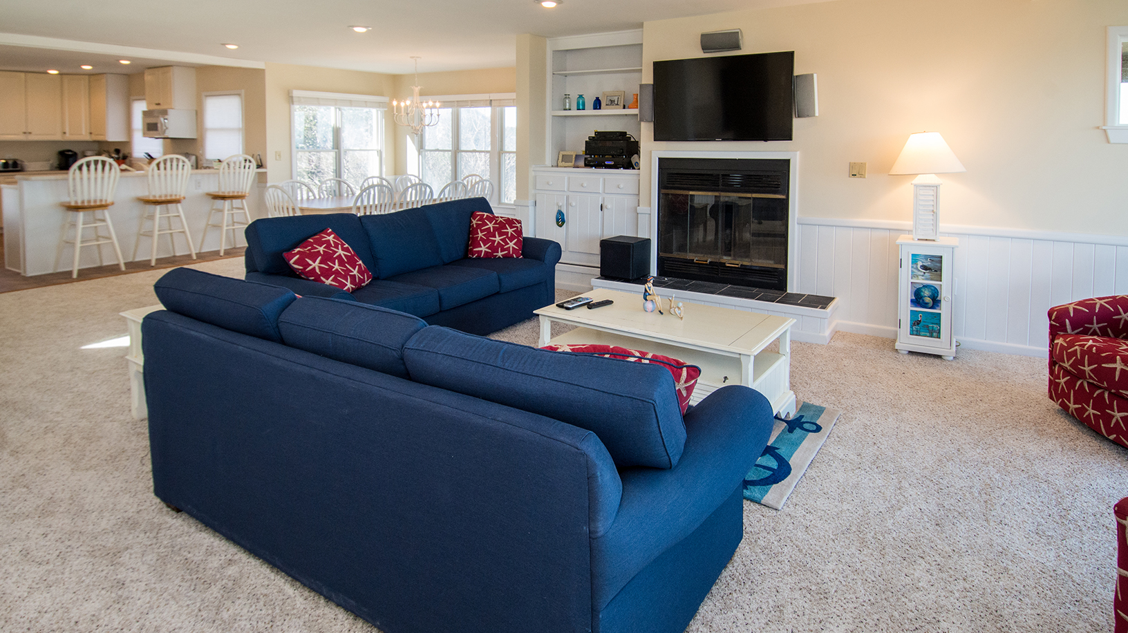 The Outer Banks Home 1016529