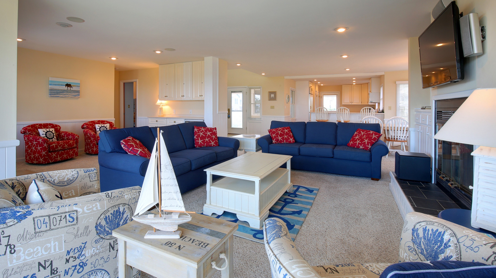 The Outer Banks Home 1016529