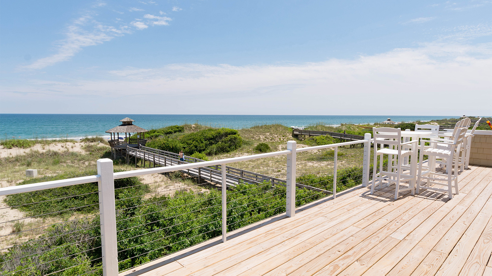 The Outer Banks Home 1016529