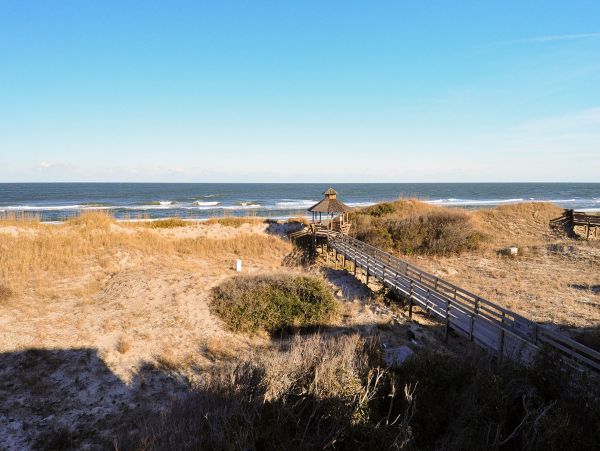 The Outer Banks Home 1016529