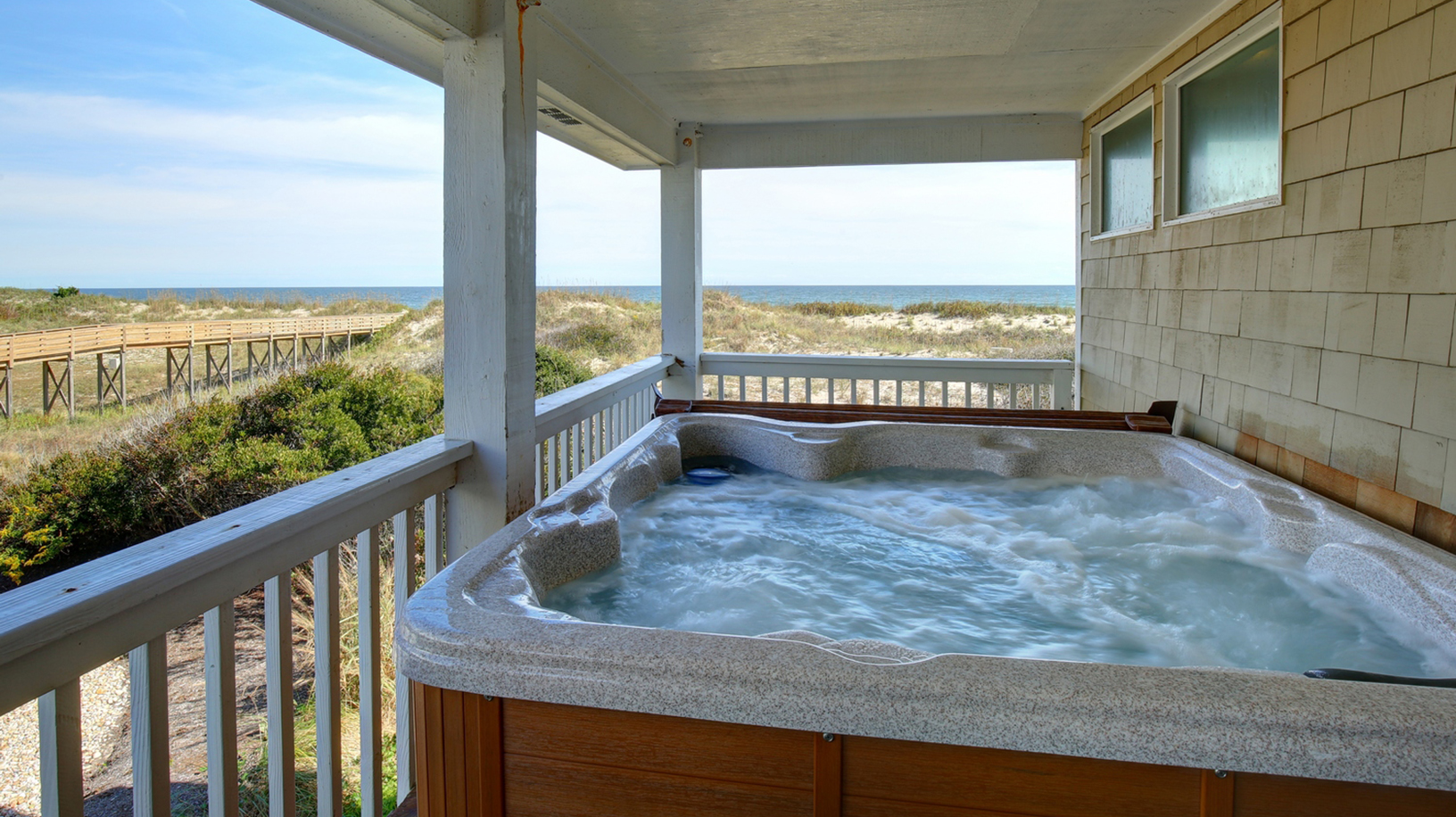 The Outer Banks Home 1016529