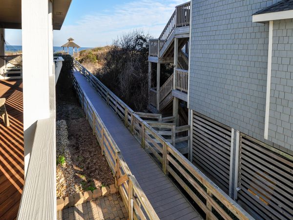 The Outer Banks Home 1016529