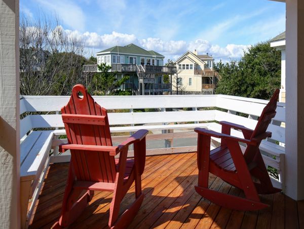 The Outer Banks Home 1016529
