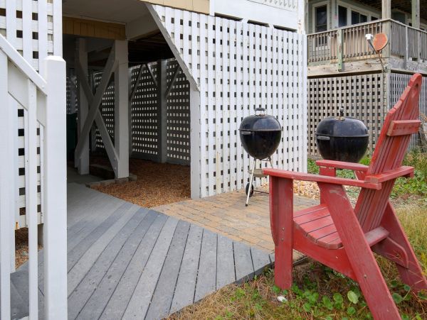 The Outer Banks Home 1016529