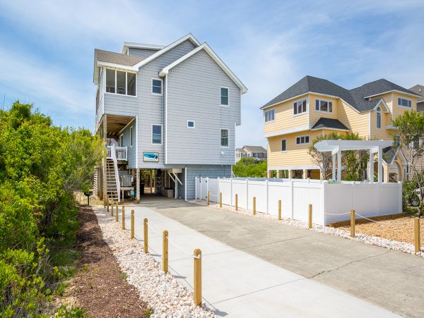 The Outer Banks Home 1016530