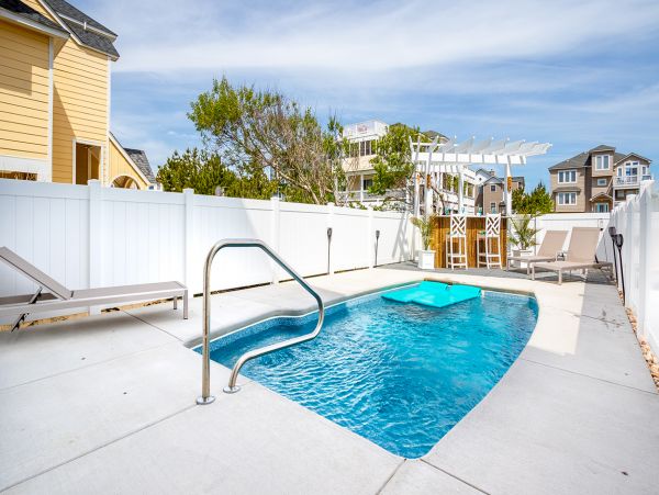 The Outer Banks Home 1016530