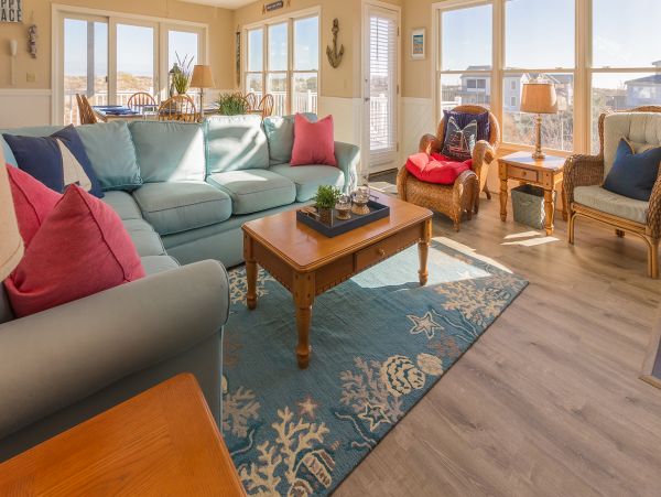 The Outer Banks Home 1016530