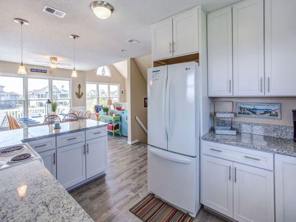 The Outer Banks Home 1016530