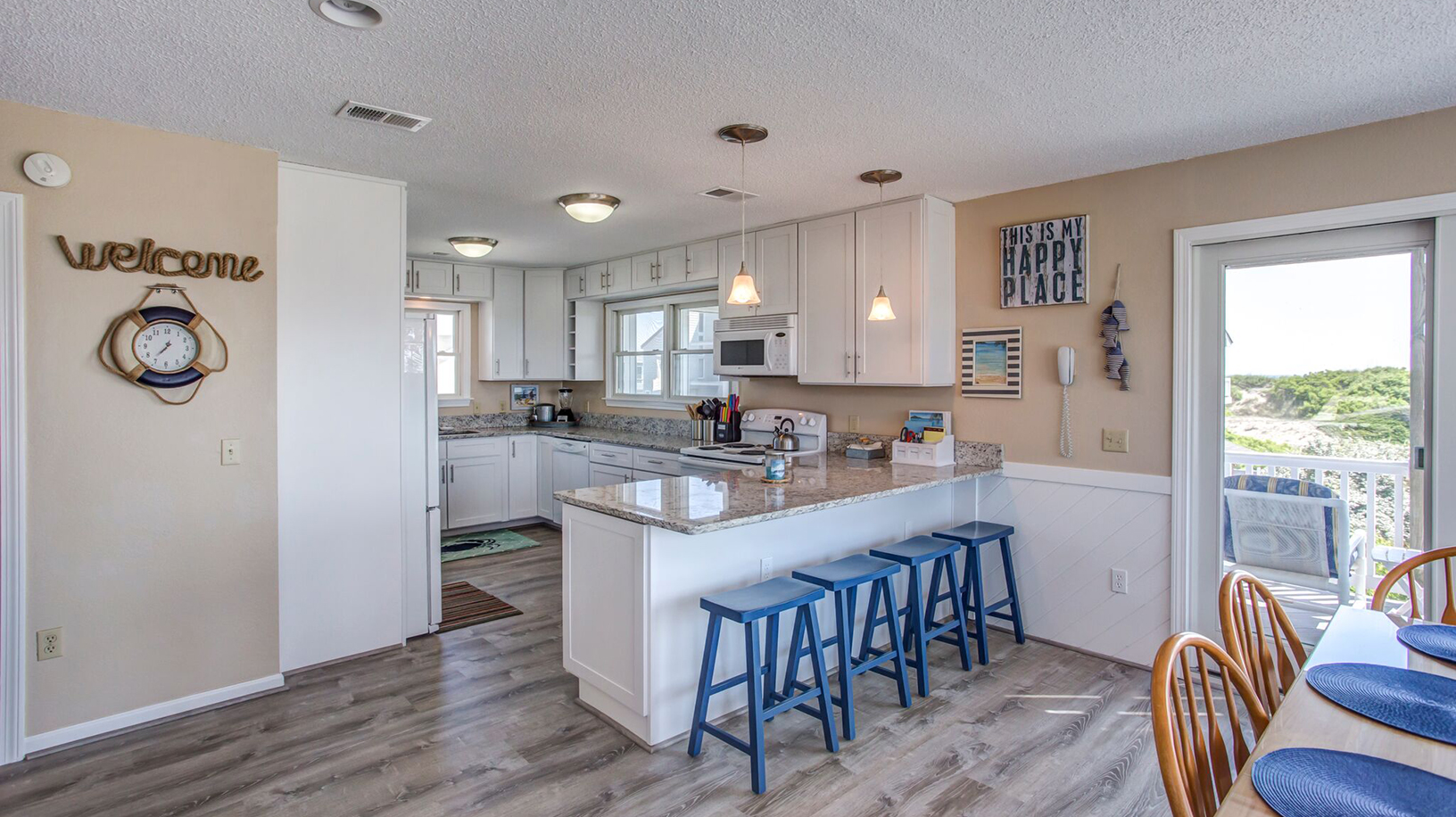 The Outer Banks Home 1016530