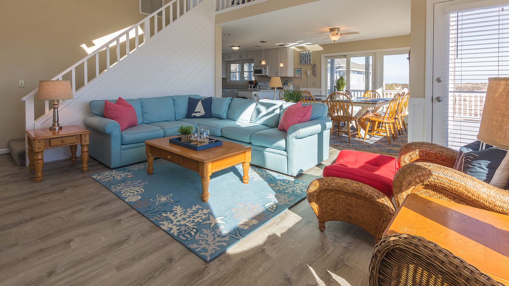 The Outer Banks Home 1016530