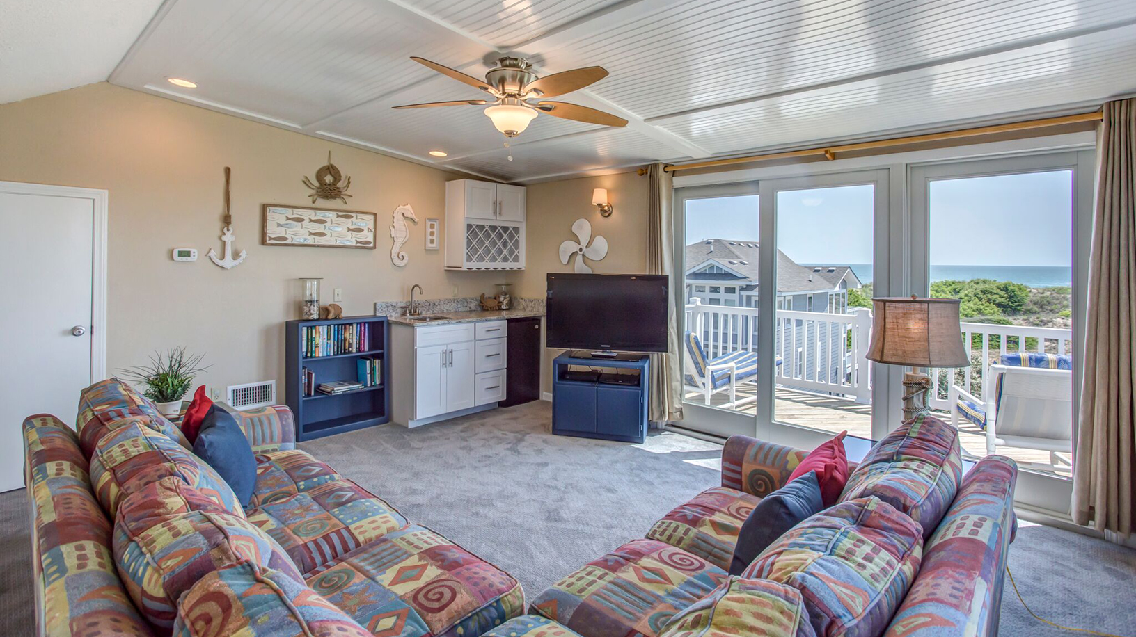 The Outer Banks Home 1016530