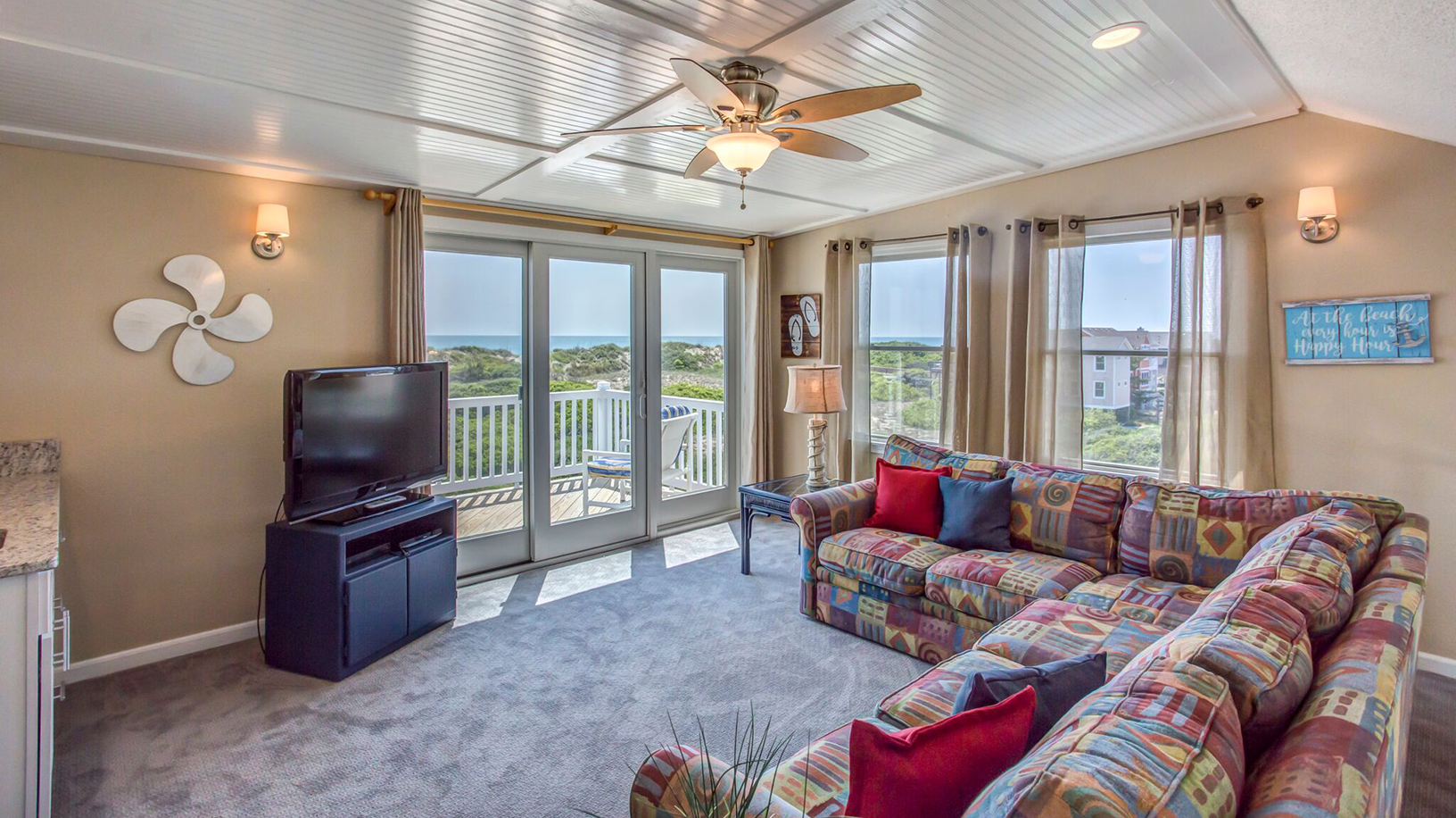 The Outer Banks Home 1016530