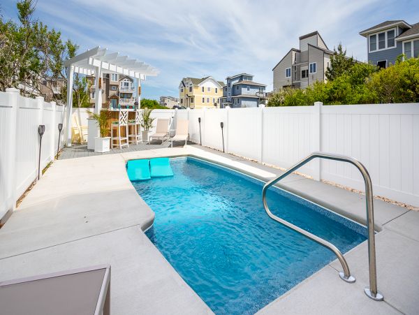 The Outer Banks Home 1016530