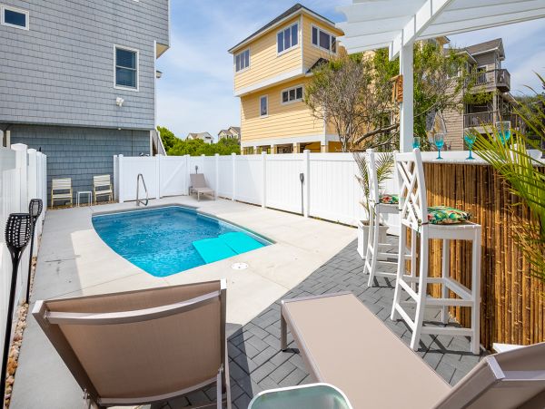 The Outer Banks Home 1016530