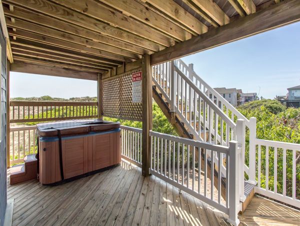 The Outer Banks Home 1016530