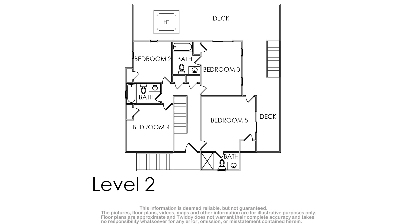 The Outer Banks Home 1016530