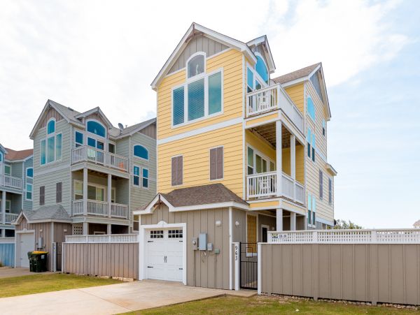The Outer Banks Home 1016531