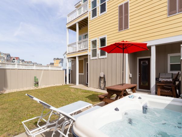 The Outer Banks Home 1016531