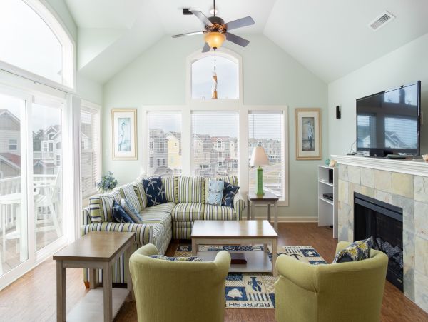 The Outer Banks Home 1016531