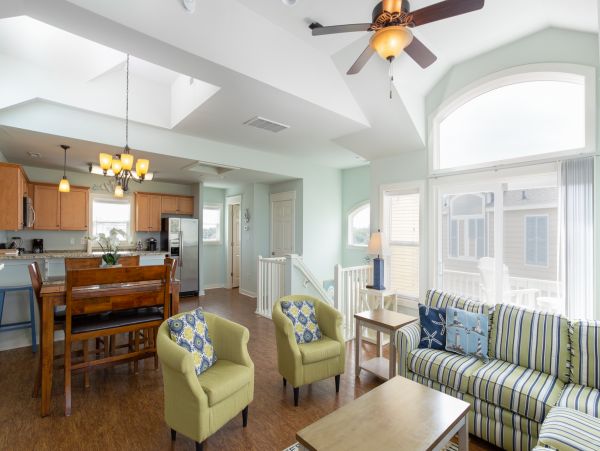 The Outer Banks Home 1016531
