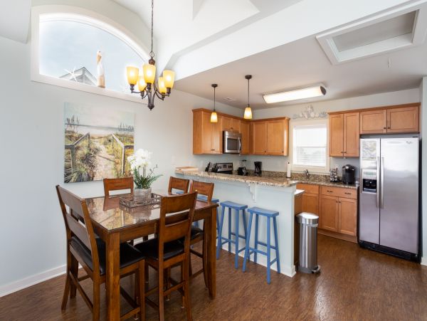 The Outer Banks Home 1016531
