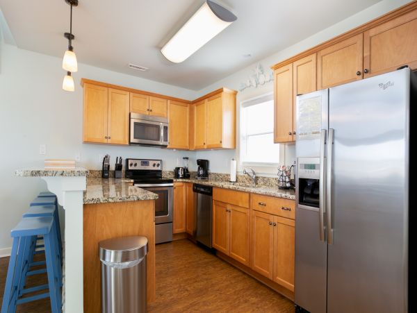 The Outer Banks Home 1016531