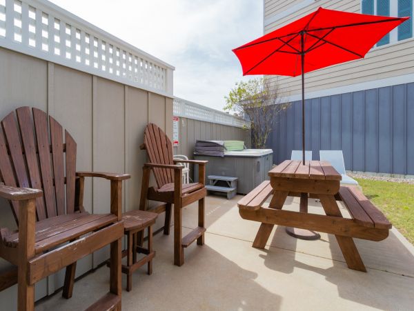 The Outer Banks Home 1016531