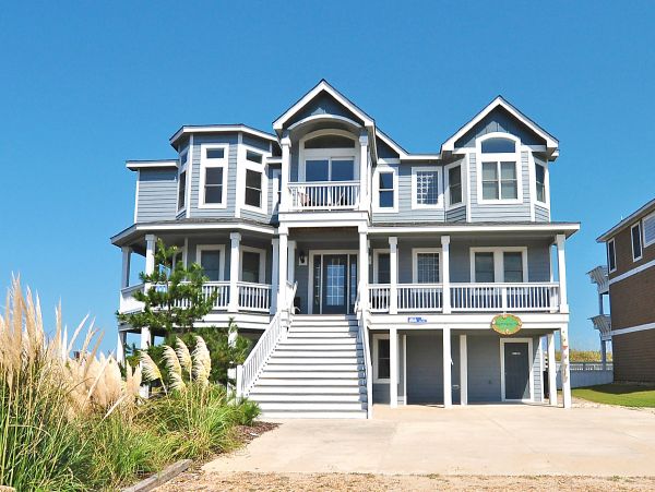 The Outer Banks Home 1016532