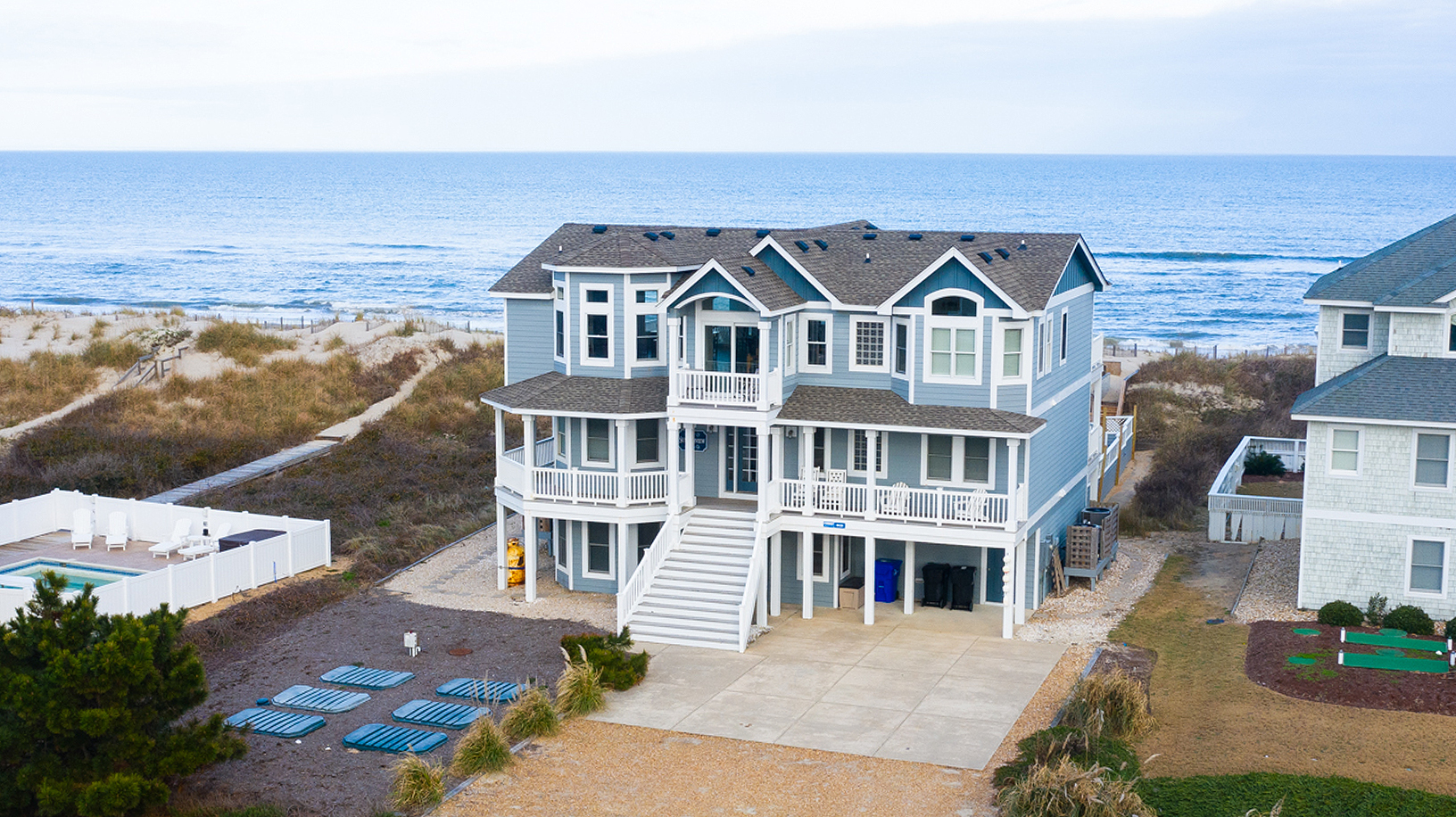 The Outer Banks Home 1016532